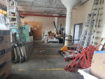 WAREHOUSE SUBLEASE BY HWAY E-COMMERCE READY CAN BE SPLIT IN HALF