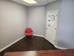 Small Professional Office Space