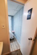 Office Space for Rent (Room inside Beauty Spa)