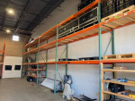 $3,000 Warehouse space to share 1400ft
