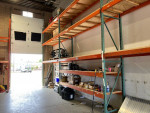 $3,000 Warehouse space to share 1400ft