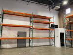 $3,000 Warehouse space to share 1400ft