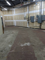 Large Store