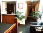 Executive Office Suites