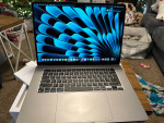 MacBook Air 15” newest Model