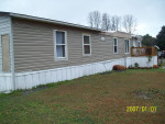 BEAUTIFUL 4BR SINGLE WIDE MOBILE HOME IN SOCASTEE