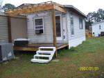 BEAUTIFUL 4BR SINGLE WIDE MOBILE HOME IN SOCASTEE