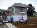 BEAUTIFUL 4BR SINGLE WIDE MOBILE HOME IN SOCASTEE