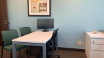 It's Meant to be, so come see office 1243!!!!!