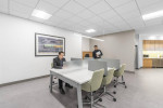 Business Lounge access to over 4000 locations. Come check us out!