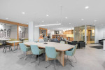 Business Lounge access to over 4000 locations. Come check us out!