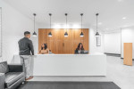 Business Lounge access to over 4000 locations. Come check us out!