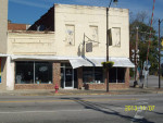 VERY OLD RETAIL BUILDING FOR SALE IN KINGSTREE $185,000