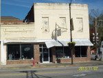 VERY OLD RETAIL BUILDING FOR SALE IN KINGSTREE $185,000
