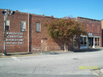 VERY OLD RETAIL BUILDING FOR SALE IN KINGSTREE $185,000