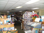 VERY OLD RETAIL BUILDING FOR SALE IN KINGSTREE $185,000