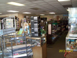 VERY OLD RETAIL BUILDING FOR SALE IN KINGSTREE $185,000