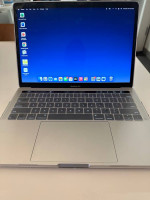 2018 MacBook Pro 13inch