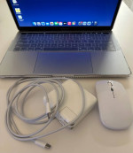 2018 MacBook Pro 13inch