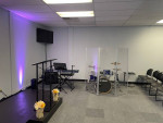 1000ft - Church Space For Lease (Shared Space)