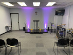 1000ft - Church Space For Lease (Shared Space)