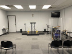 1000ft - Church Space For Lease (Shared Space)