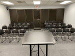 1000ft - Church Space For Lease (Shared Space)