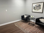 1200 sq. foot office available Uptown Charlotte