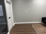 1200 sq. foot office available Uptown Charlotte
