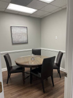 1200 sq. foot office available Uptown Charlotte