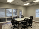 1200 sq. foot office available Uptown Charlotte