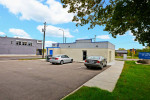 St. Paul Retail/Office Building for Sale (Newly Renovated)
