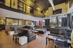 CORNER Built Out Retail Steps from Temple Univ. | On-site Parking