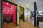 CORNER Built Out Retail Steps from Temple Univ. | On-site Parking
