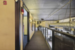 CORNER Built Out Retail Steps from Temple Univ. | On-site Parking