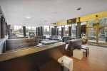 CORNER Built Out Retail Steps from Temple Univ. | On-site Parking