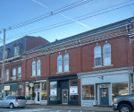 SOUTH BERWICK Perfect Downtown, High-Visibility Storefront on Main St!