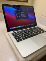 MacBook Pro 2013