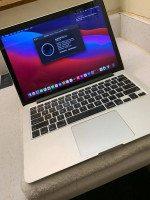 MacBook Pro 2013