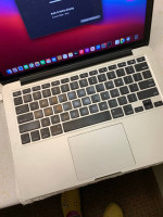 MacBook Pro 2013