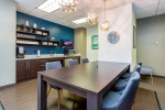 Private Office, Services, Low Risk, and Set up just for you!