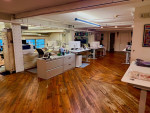 Office Loft Studio 2000sf in the Power Plant