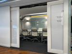 Office Loft Studio 2000sf in the Power Plant