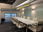 Office Loft Studio 2000sf in the Power Plant