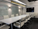 Office Loft Studio 2000sf in the Power Plant