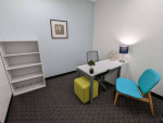 Need your own quite work space? We have it, for only $249/month!