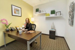 Start MARCH in a Fully Furnished Executive Office