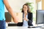 Your Business, Your Business Address!