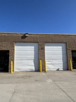 Warehouse Space for Lease in Olathe