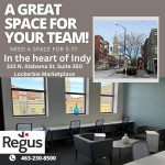 Looking for the perfect office? Look no further!